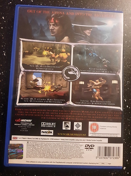 Product image 2 of 5