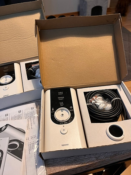 Uponor Supra Plus