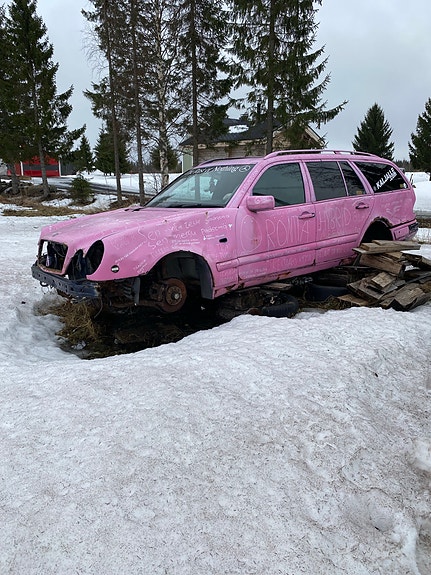 290td väyrynen osina