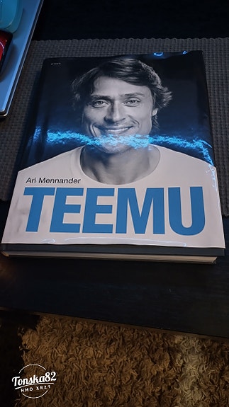 Teemu