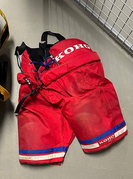 Koho 2270 housut