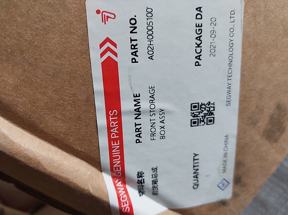 Product image 2 of 3