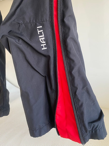 Halti Active Dry urheiluhousut