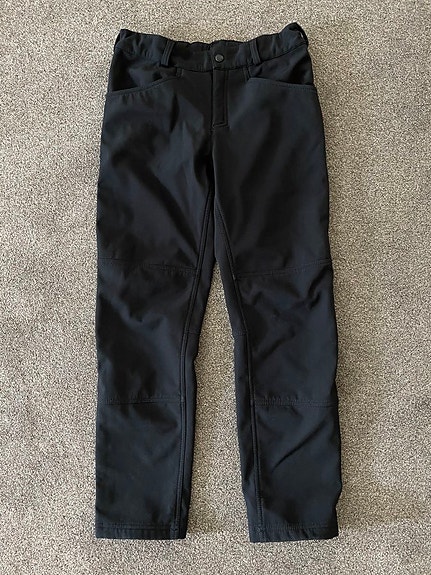 Reima softshell Mighty-housut koko 152 cm