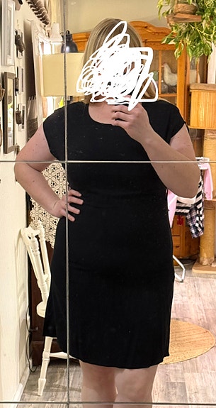 Musta mekko