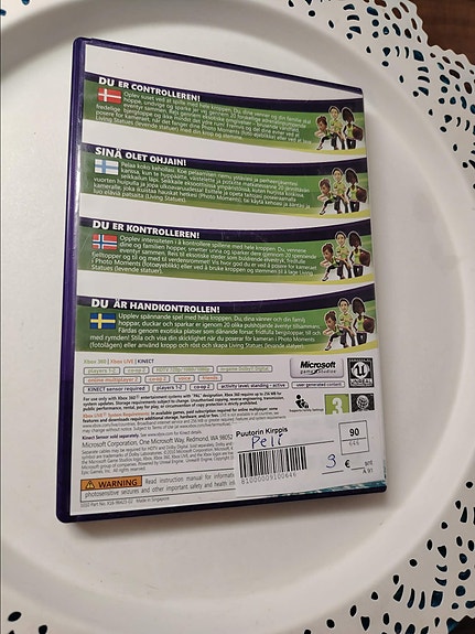 Product image 3 of 3