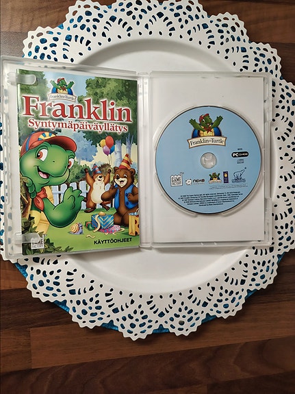 Product image 2 of 3