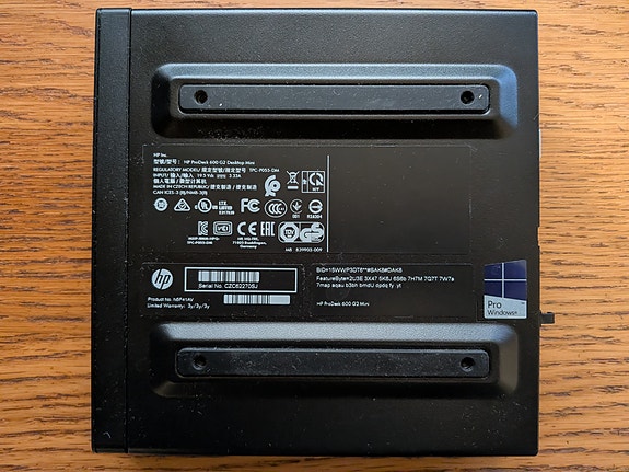 Product image 2 of 6