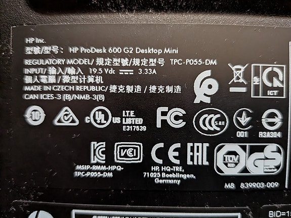 Product image 3 of 6