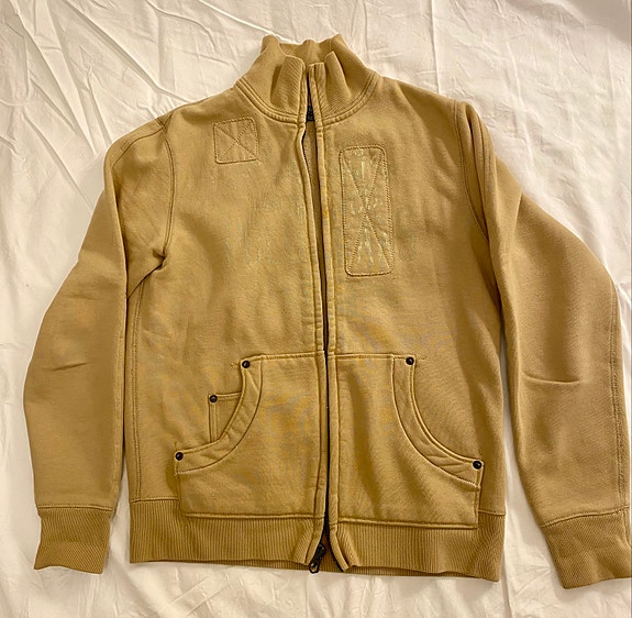 UUSI Polo Jeans Ralph Lauren Collegetakki Unisex