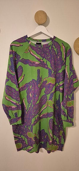 Vimma mekko/tunika S