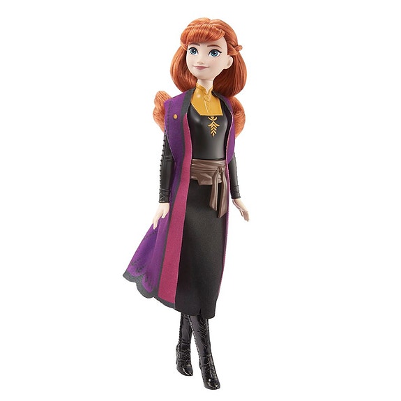 DISNEY FROZEN Anna Nukke – Frozen 2 asu 19,99 €