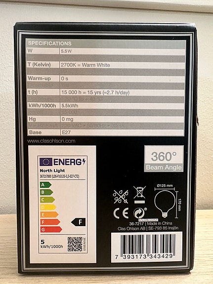 Product image 2 of 3