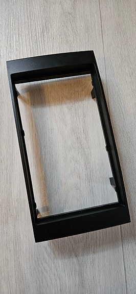Transporter T5 Mankankehys