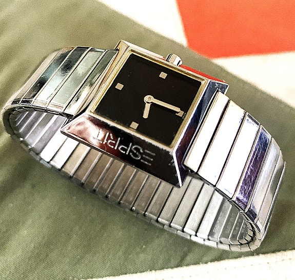 ESPRIT Quartz  hieno naisten rannekello