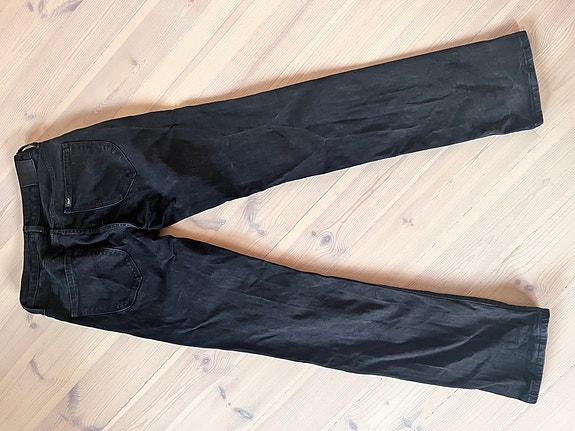 Lee farkut Marion straight w28 l33