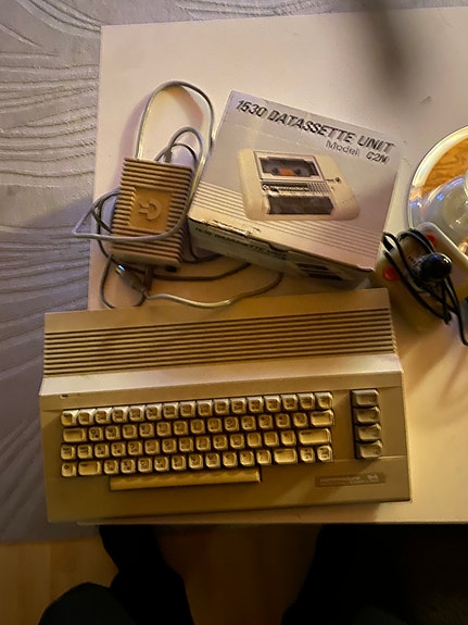 Commodore 64