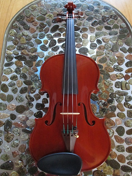 Viulu 4/4