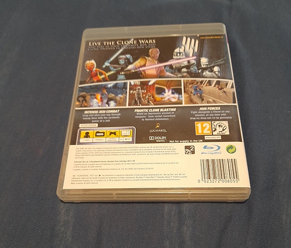 Product image 2 of 3