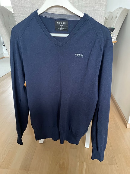 Guess miesten neule L