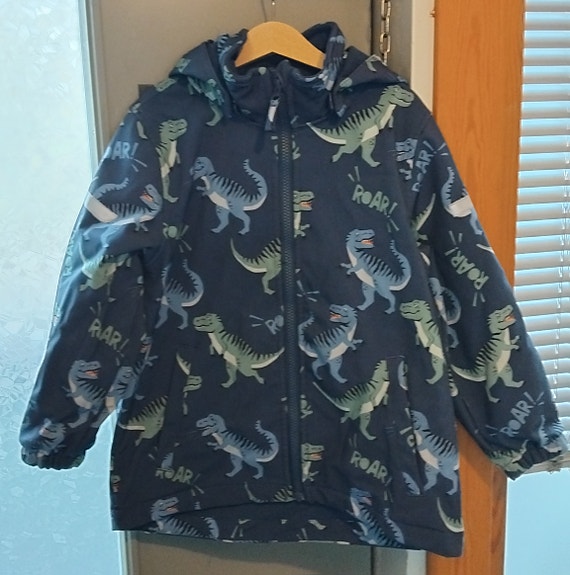 Lindexin softshell 128