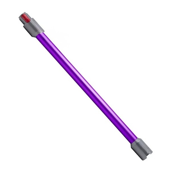 Imuputki Dyson imuriin, violetti
