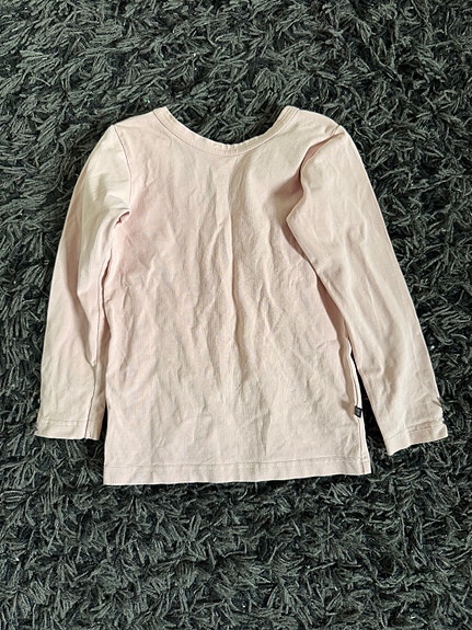Kaiko cross shirt 110/116