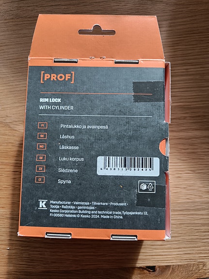 Product image 2 of 3