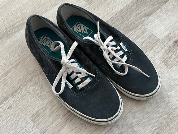 Vans kengät 41