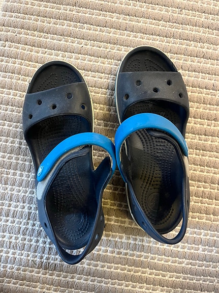 Crocs 33-34