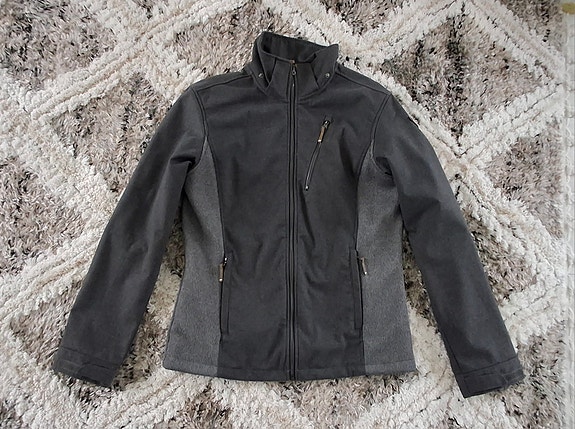 Miesten softshell takki