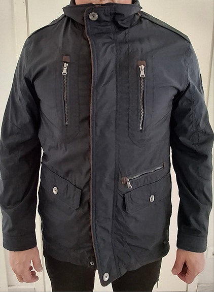 Redpoint miesten takki, koko D50