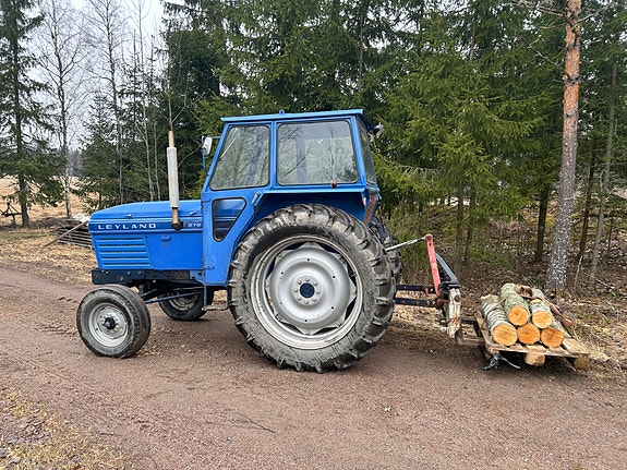 Leyland 270