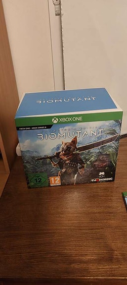 Product image 2 of 6