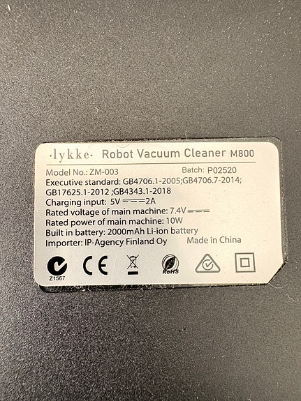 Product image 3 of 3