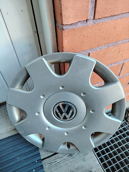 Vw merkkisiin Autoihin.