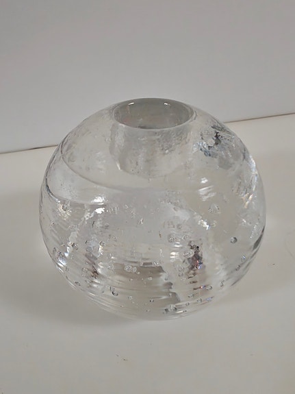 Iittala Arkipelago kynttilänjalka 70mm