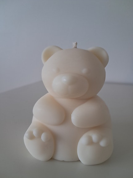 Sinun Teddy-nallesi