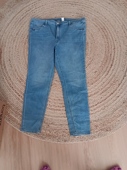 Jeggins 52