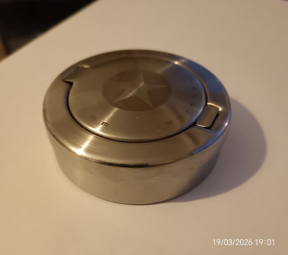 Icetool Helsinki nuuskarasia RST annospusseille Gen 1