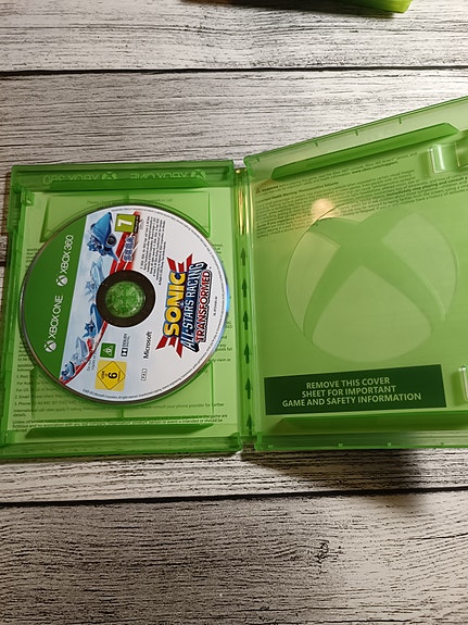 Product image 2 of 3