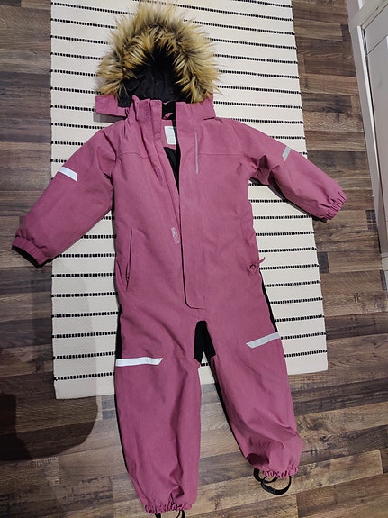 Polarn o. Pyretin toppahaalari 110