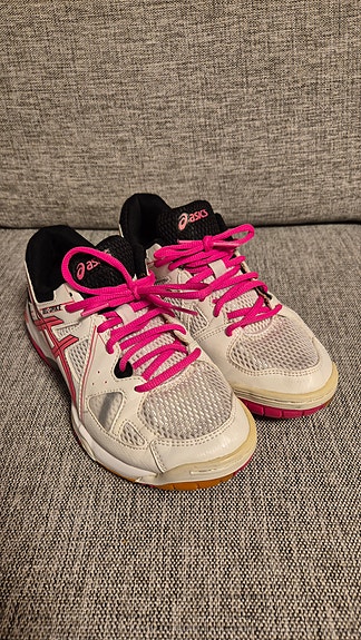 Sisäpelikengät asics 38