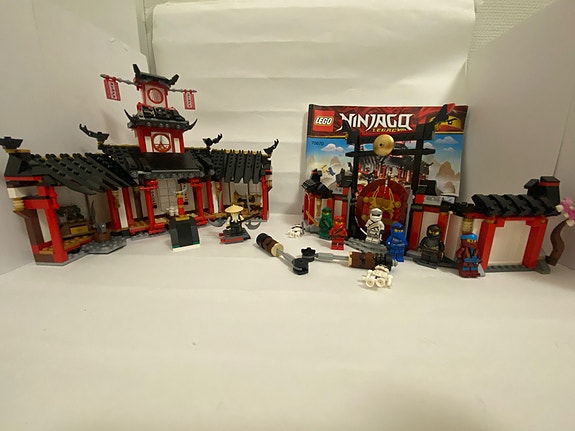 Product image 2 of 7