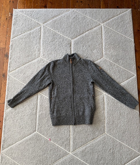 Fjällräven Övik Cardigan