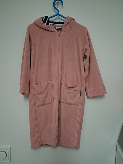 POP 98 104 kylpytakki pinkki