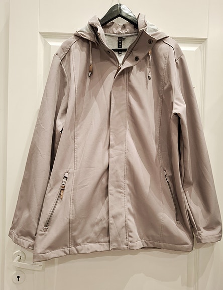 Skila 54 (L) miesten softshell takki