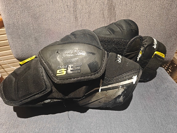 Bauer Supreme 3S Pro, Int L