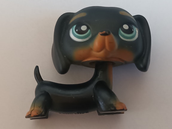 Lps mäyräkoira #325