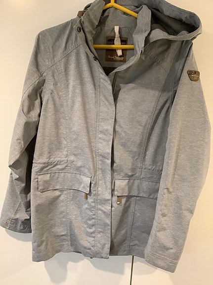Icepeak ulkoilutakki